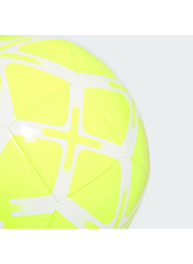 Adidas Starlancer Club Football - Size 5 - Image 4